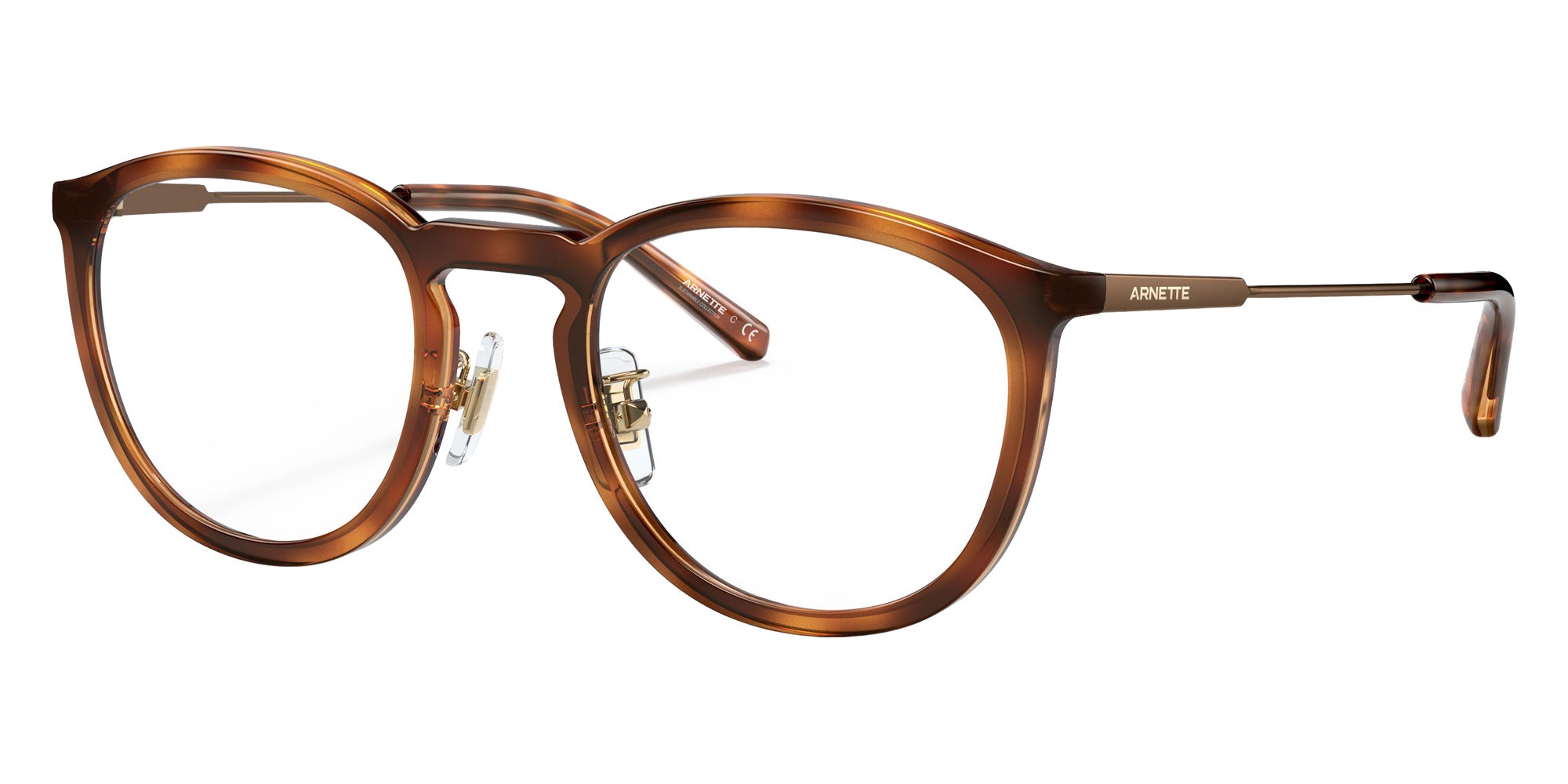 ARNETTE AN7193 Tiki 2675 49 - Havana Brown #id:an71932675_s:100105