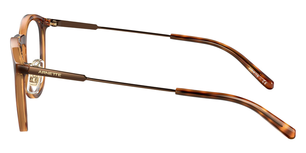 ARNETTE AN7193 Tiki 2675 49 - Havana Brown #id:an71932675_s:100110