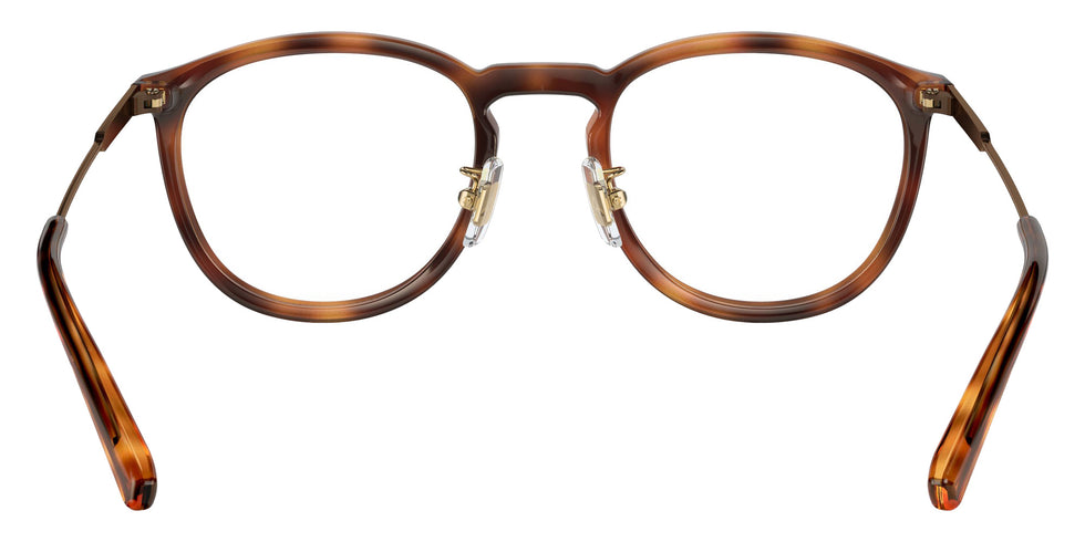 ARNETTE AN7193 Tiki 2675 49 - Havana Brown #id:an71932675_s:100115