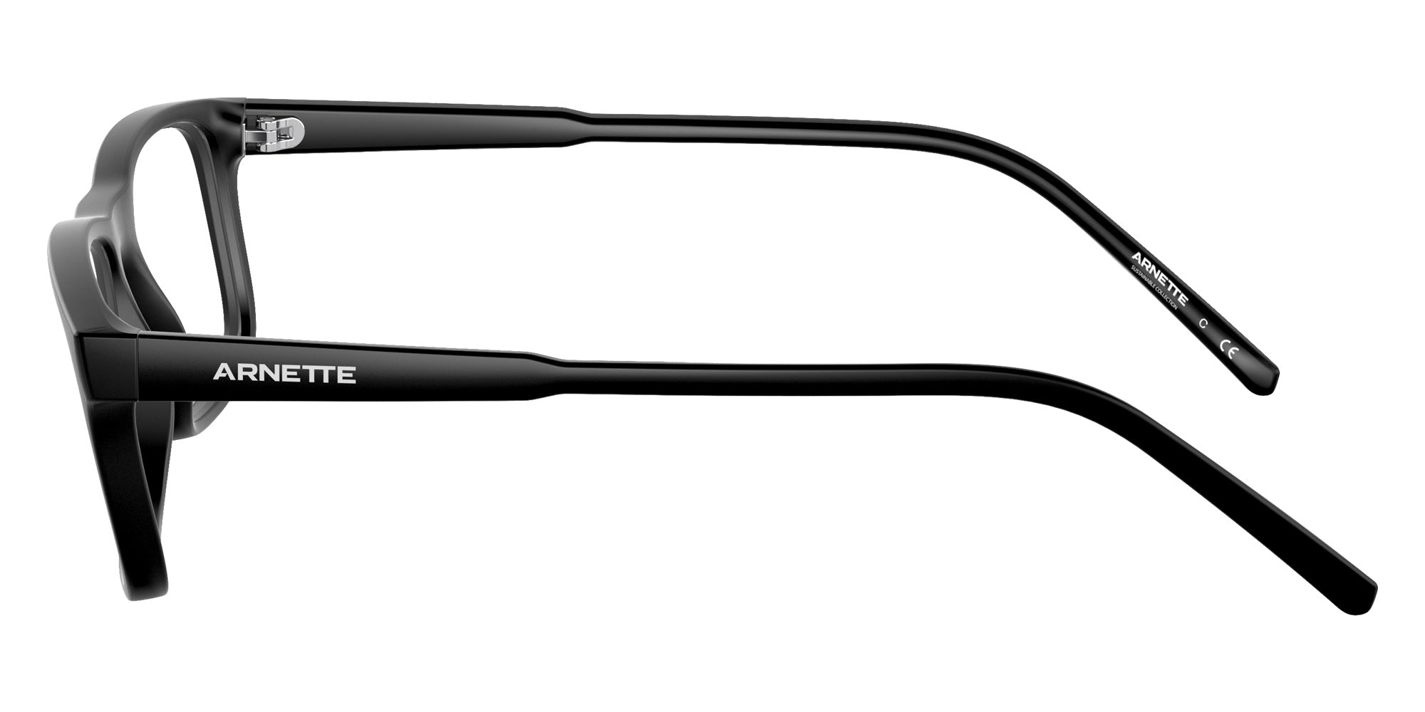 ARNETTE AN7194 Dark Voyager 01 54 - Matte Black #id:an719401_s:100110