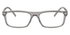 ARNETTE AN7194 Dark Voyager 2665 54 - Transparent Gray / Transparent #id:an71942665_s:100100