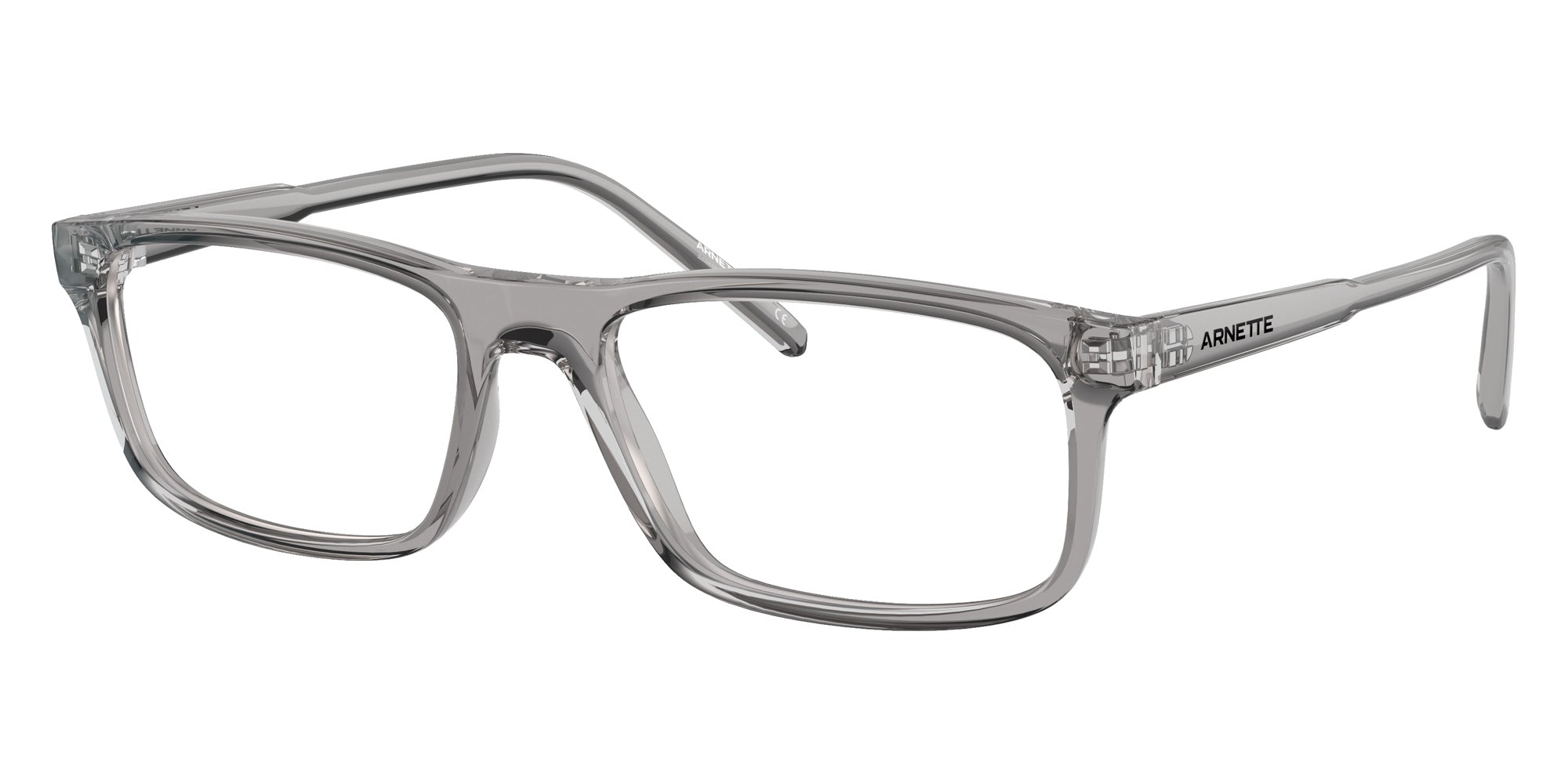 ARNETTE AN7194 Dark Voyager 2665 54 - Transparent Gray / Transparent #id:an71942665_s:100105