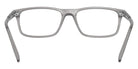 ARNETTE AN7194 Dark Voyager 2665 54 - Transparent Gray / Transparent #id:an71942665_s:100115