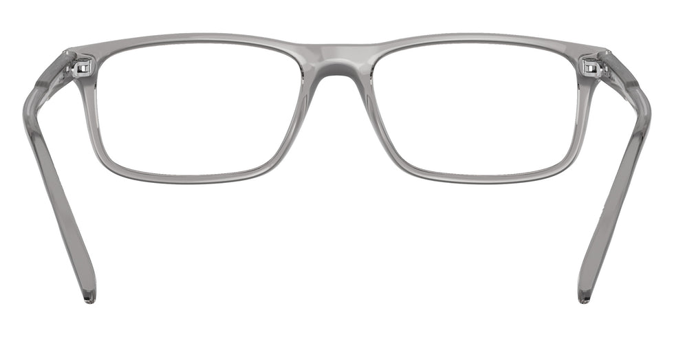 ARNETTE AN7194 Dark Voyager 2665 54 - Transparent Gray / Transparent #id:an71942665_s:100115