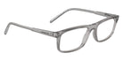 ARNETTE AN7194 Dark Voyager 2665 54 - Transparent Gray / Transparent #id:an71942665_s:100120