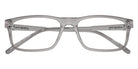ARNETTE AN7194 Dark Voyager 2665 54 - Transparent Gray / Transparent #id:an71942665_s:100125