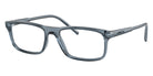 ARNETTE AN7194 Dark Voyager 2726 52 - Blue Jeans / Transparent #id:an71942726_s:102105