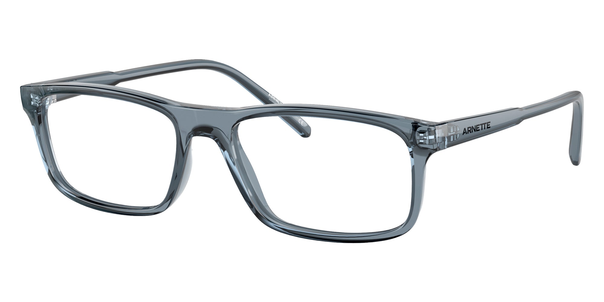 ARNETTE AN7194 Dark Voyager 2726 52 - Blue Jeans / Transparent #id:an71942726_s:102105