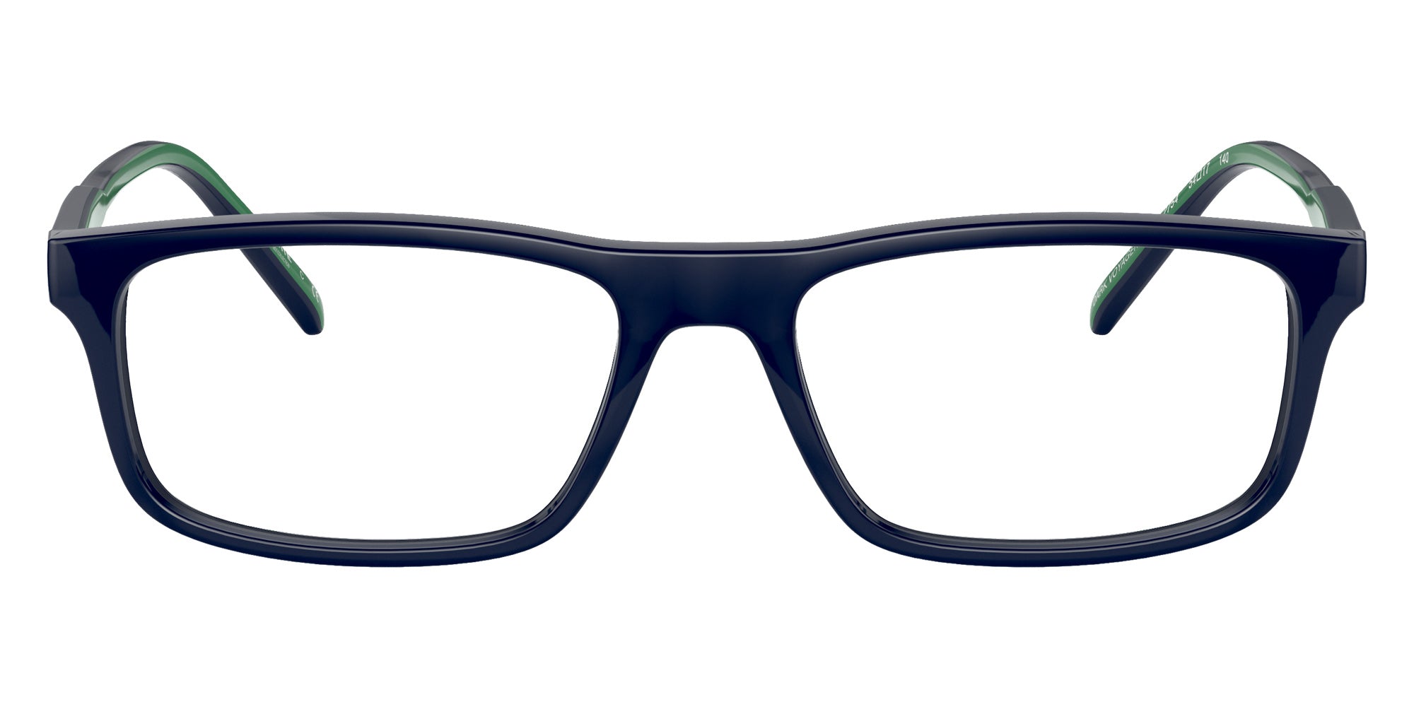 ARNETTE AN7194 Dark Voyager 2754 54 - Navy Blue / Transparent #id:an71942754_s:106100