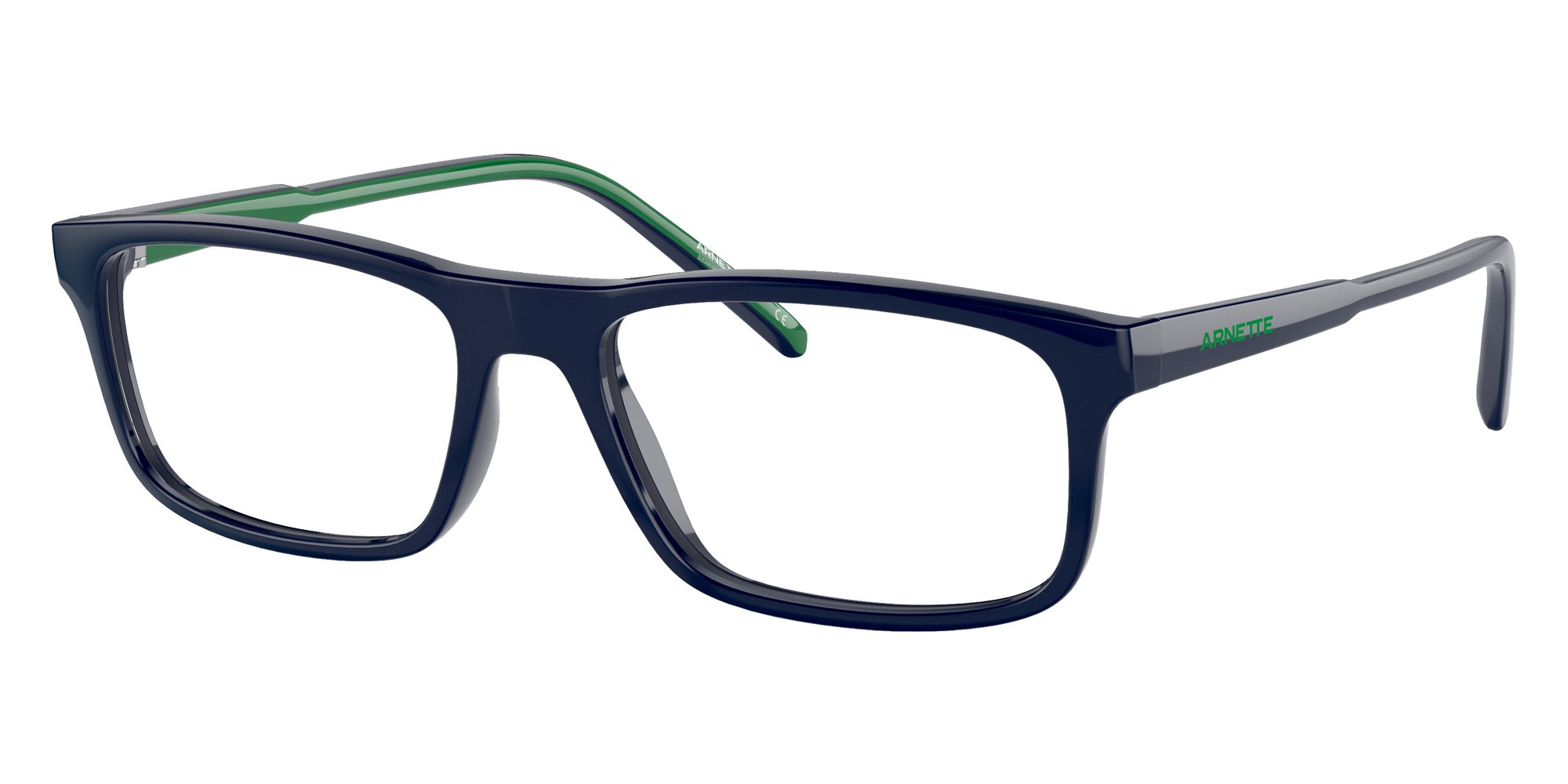 ARNETTE AN7194 Dark Voyager 2754 54 - Navy Blue / Transparent #id:an71942754_s:106105