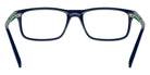 ARNETTE AN7194 Dark Voyager 2754 54 - Navy Blue / Transparent #id:an71942754_s:106115
