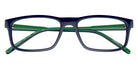 ARNETTE AN7194 Dark Voyager 2754 54 - Navy Blue / Transparent #id:an71942754_s:106125