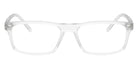 ARNETTE AN7194 Dark Voyager 2761 54 - Matte Crystal #id:an71942761_s:108100