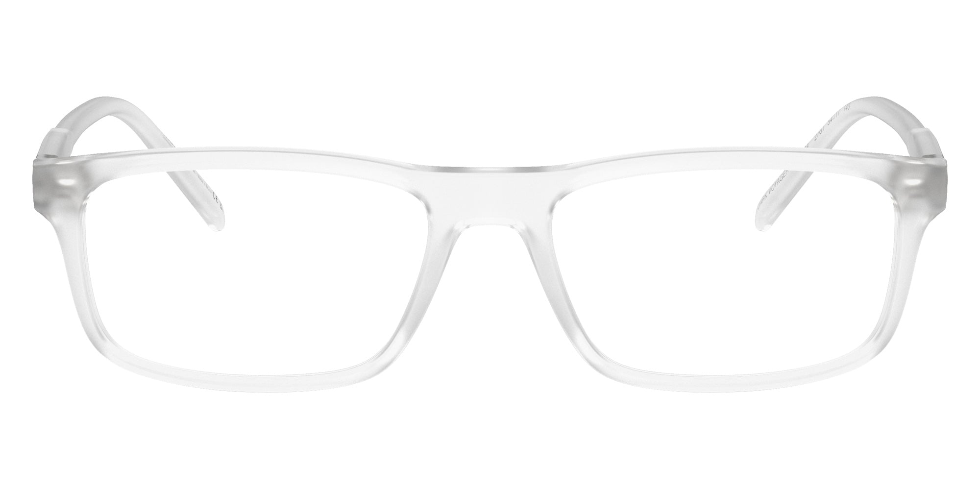 ARNETTE AN7194 Dark Voyager 2761 54 - Matte Crystal #id:an71942761_s:108100