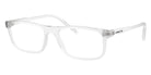 ARNETTE AN7194 Dark Voyager 2761 54 - Matte Crystal #id:an71942761_s:108105