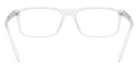 ARNETTE AN7194 Dark Voyager 2761 54 - Matte Crystal #id:an71942761_s:108115