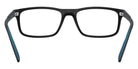 ARNETTE AN7194 Dark Voyager 3025 54 - Matte Black #id:an71943025_s:110115