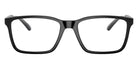 ARNETTE AN7208 N��kki 2753 50 - Black / Transparent #id:an72082753_s:100100