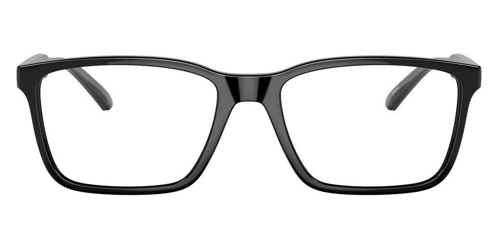 ARNETTE AN7208 N��kki 2753 50 - Black / Transparent #id:an72082753_s:100100