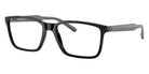 ARNETTE AN7208 N��kki 2753 50 - Black / Transparent #id:an72082753_s:100105