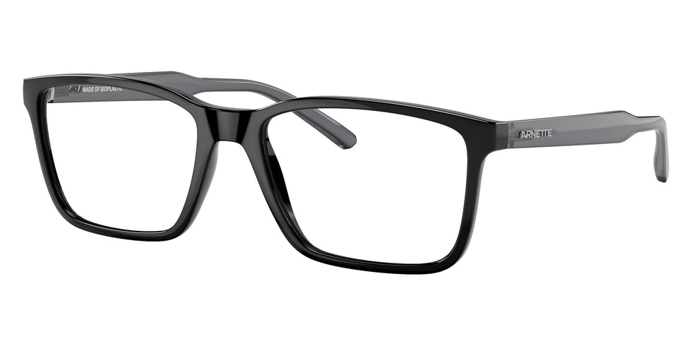 ARNETTE AN7208 N��kki 2753 50 - Black / Transparent #id:an72082753_s:100105