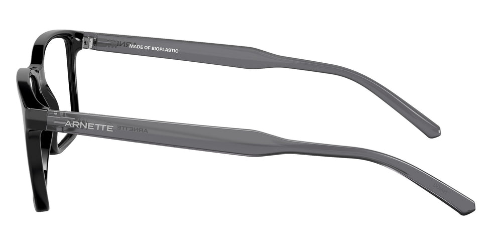 ARNETTE AN7208 N��kki 2753 50 - Black / Transparent #id:an72082753_s:100110