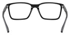 ARNETTE AN7208 N��kki 2753 50 - Black / Transparent #id:an72082753_s:100115