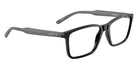 ARNETTE AN7208 N��kki 2753 50 - Black / Transparent #id:an72082753_s:100120