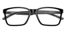 ARNETTE AN7208 N��kki 2753 50 - Black / Transparent #id:an72082753_s:100125