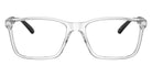 ARNETTE AN7208 N��kki 2755 54 - Crystal / Transparent #id:an72082755_s:102100
