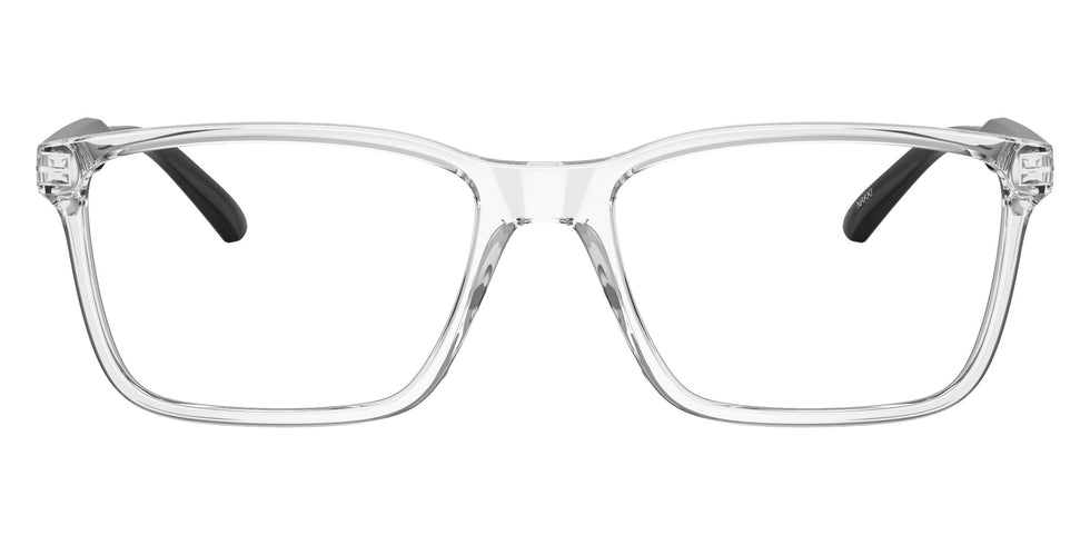 ARNETTE AN7208 N��kki 2755 54 - Crystal / Transparent #id:an72082755_s:102100