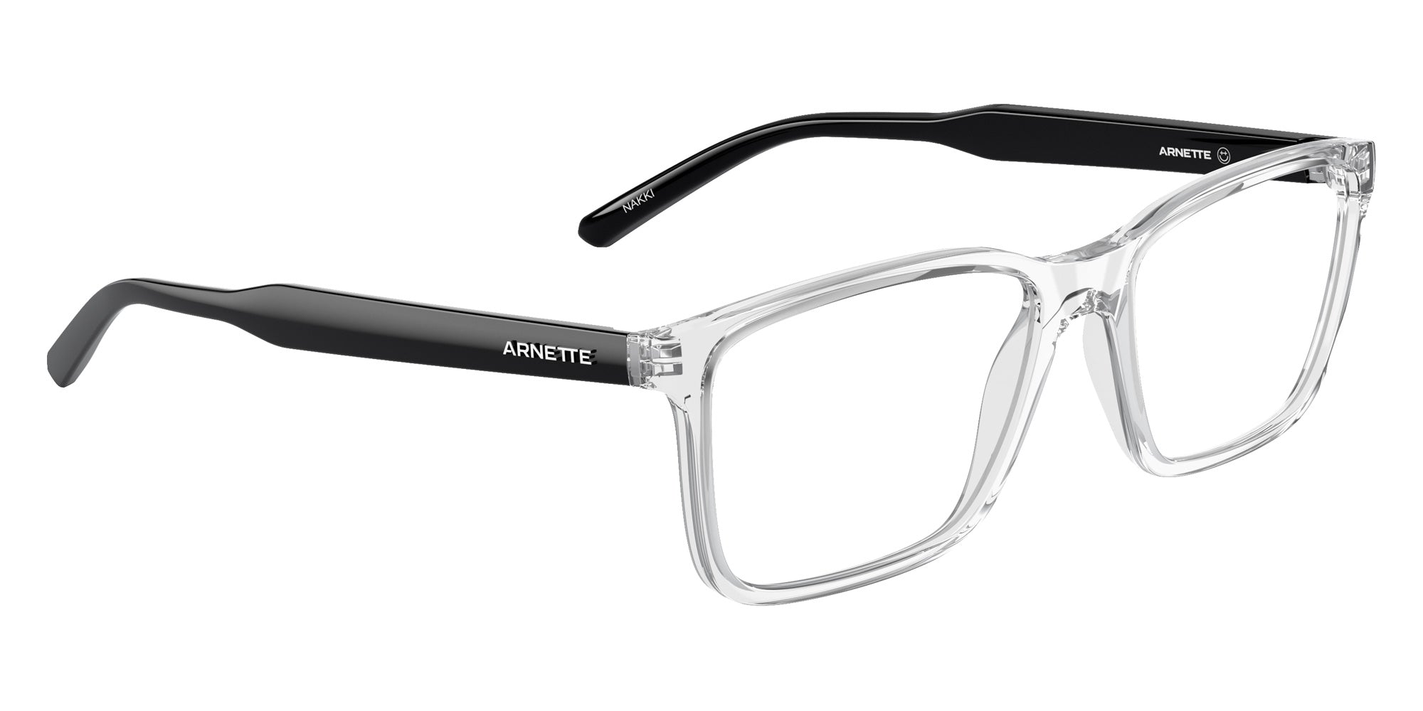 ARNETTE AN7208 N��kki 2755 54 - Crystal / Transparent #id:an72082755_s:102120