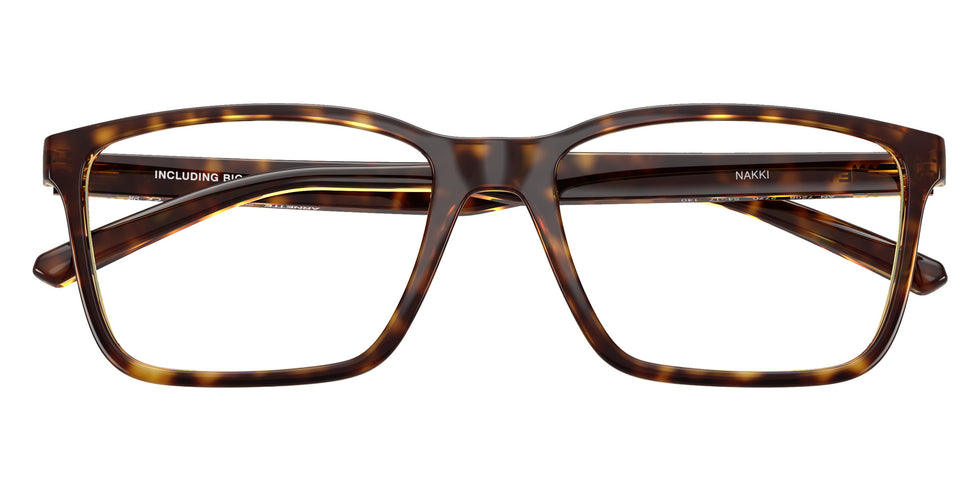 ARNETTE AN7208 N®kki 2770 52 - Dark Havana #id:an72082770_s:100125