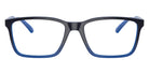 ARNETTE AN7208 N��kki 2803 52 - Royal Blue Gradient Black / Transparent #id:an72082803_s:104100