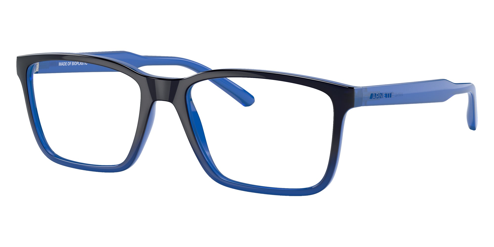 ARNETTE AN7208 N��kki 2803 52 - Royal Blue Gradient Black / Transparent #id:an72082803_s:104105