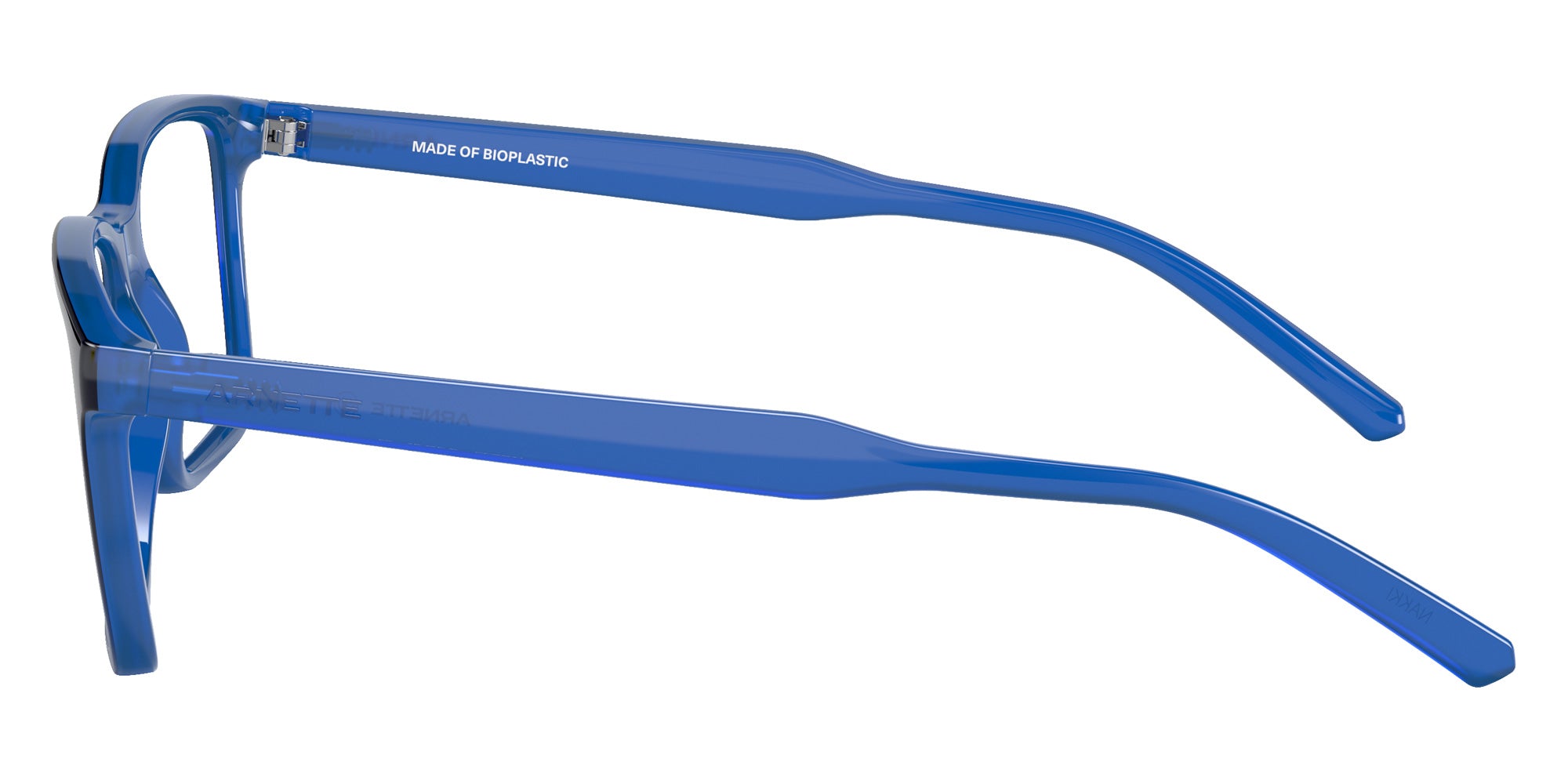 ARNETTE AN7208 N��kki 2803 52 - Royal Blue Gradient Black / Transparent #id:an72082803_s:104110