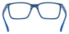 ARNETTE AN7208 N��kki 2803 52 - Royal Blue Gradient Black / Transparent #id:an72082803_s:104115