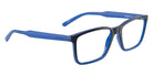 ARNETTE AN7208 N��kki 2803 52 - Royal Blue Gradient Black / Transparent #id:an72082803_s:104120