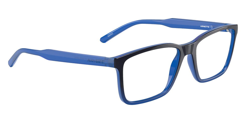 ARNETTE AN7208 N��kki 2803 52 - Royal Blue Gradient Black / Transparent #id:an72082803_s:104120