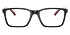 ARNETTE AN7208 N��kki 2805 54 - Black / Transparent #id:an72082805_s:108100