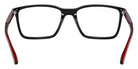 ARNETTE AN7208 N��kki 2805 54 - Black / Transparent #id:an72082805_s:108115