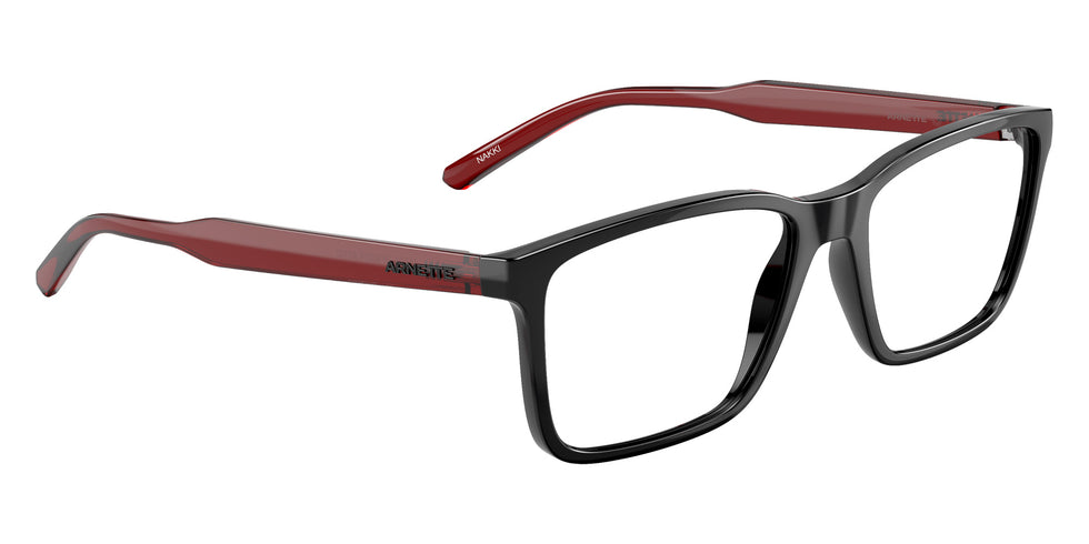ARNETTE AN7208 N��kki 2805 54 - Black / Transparent #id:an72082805_s:108120