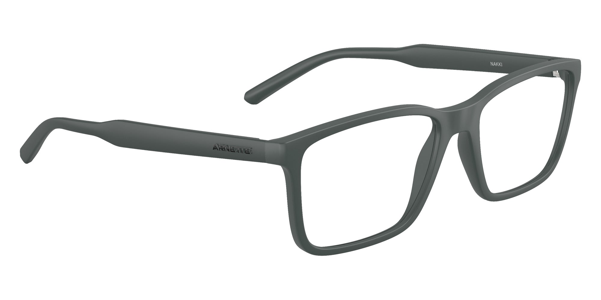 ARNETTE AN7208 N®kki 2841 52 - Matte Dark Gray #id:an72082841_s:104120