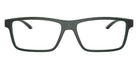 ARNETTE AN7216 Cross Fade II 2845 54 - Matte Green / Transparent #id:an72162845_s:100100