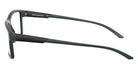 ARNETTE AN7216 Cross Fade II 2845 54 - Matte Green / Transparent #id:an72162845_s:100110