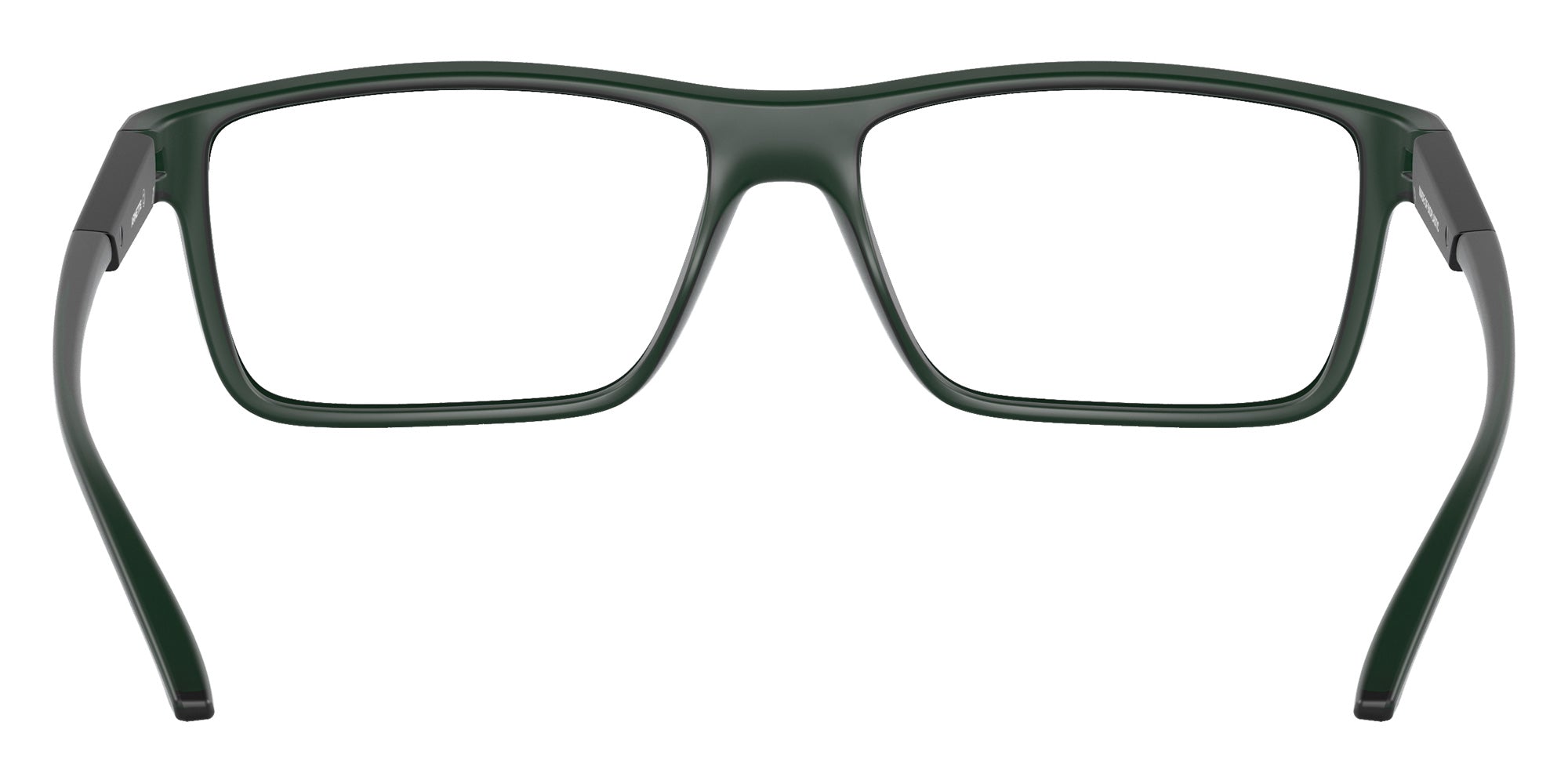 ARNETTE AN7216 Cross Fade II 2845 54 - Matte Green / Transparent #id:an72162845_s:100115