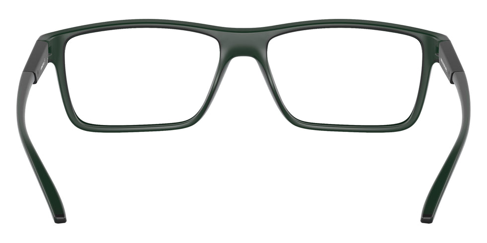 ARNETTE AN7216 Cross Fade II 2845 54 - Matte Green / Transparent #id:an72162845_s:100115