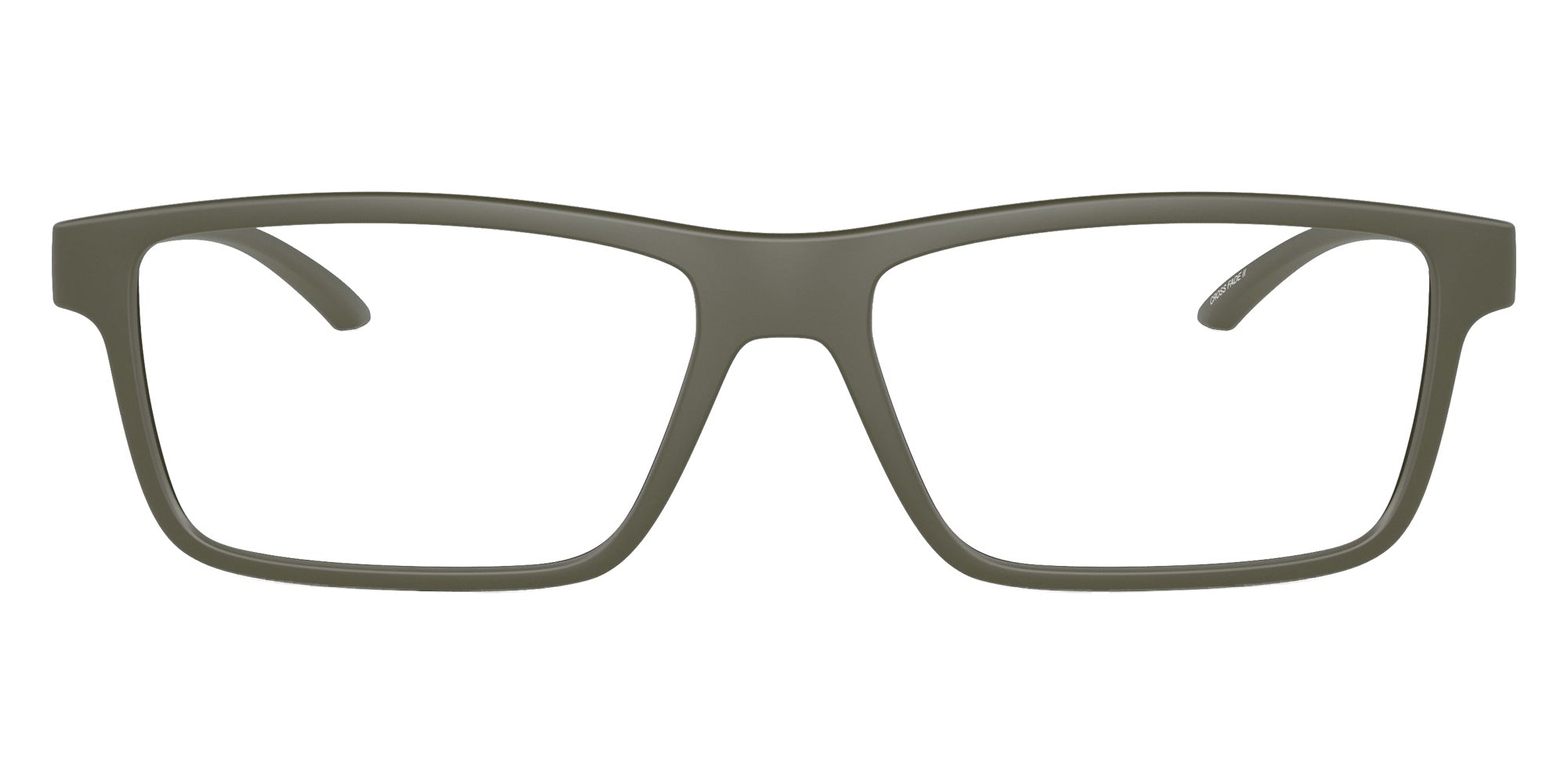 ARNETTE AN7216 Cross Fade Ii 2854 56 - Matte Military #id:an72162854_s:100100