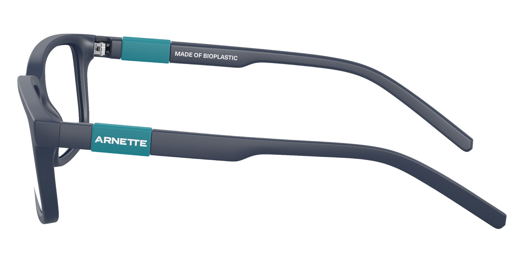 ARNETTE AN7219 Tony-Tony 2759 51 - Matte Navy Blue / Transparent #id:an72192759_s:100110