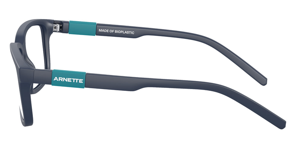 ARNETTE AN7219 Tony-Tony 2759 51 - Matte Navy Blue / Transparent #id:an72192759_s:100110